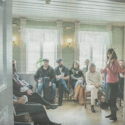 Fra Folkefestival2021