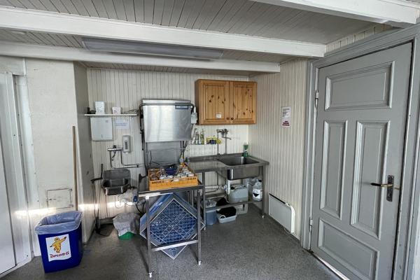 Kjøkken 1.etasje bilde1